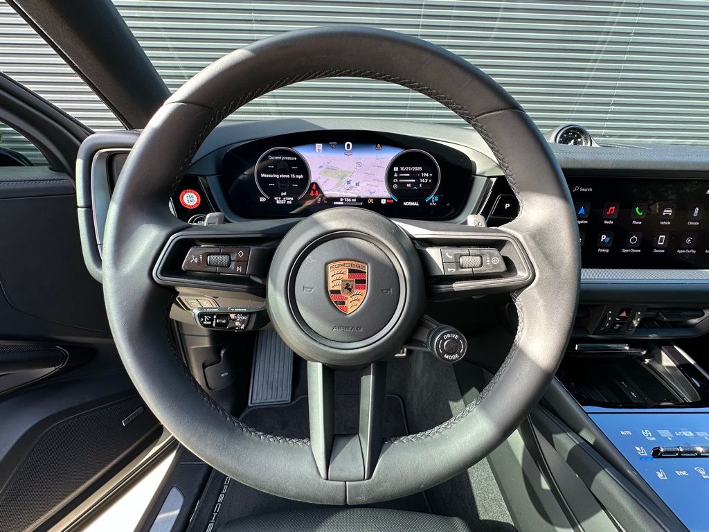 Thumbnail: 2025 Porsche  - 15
