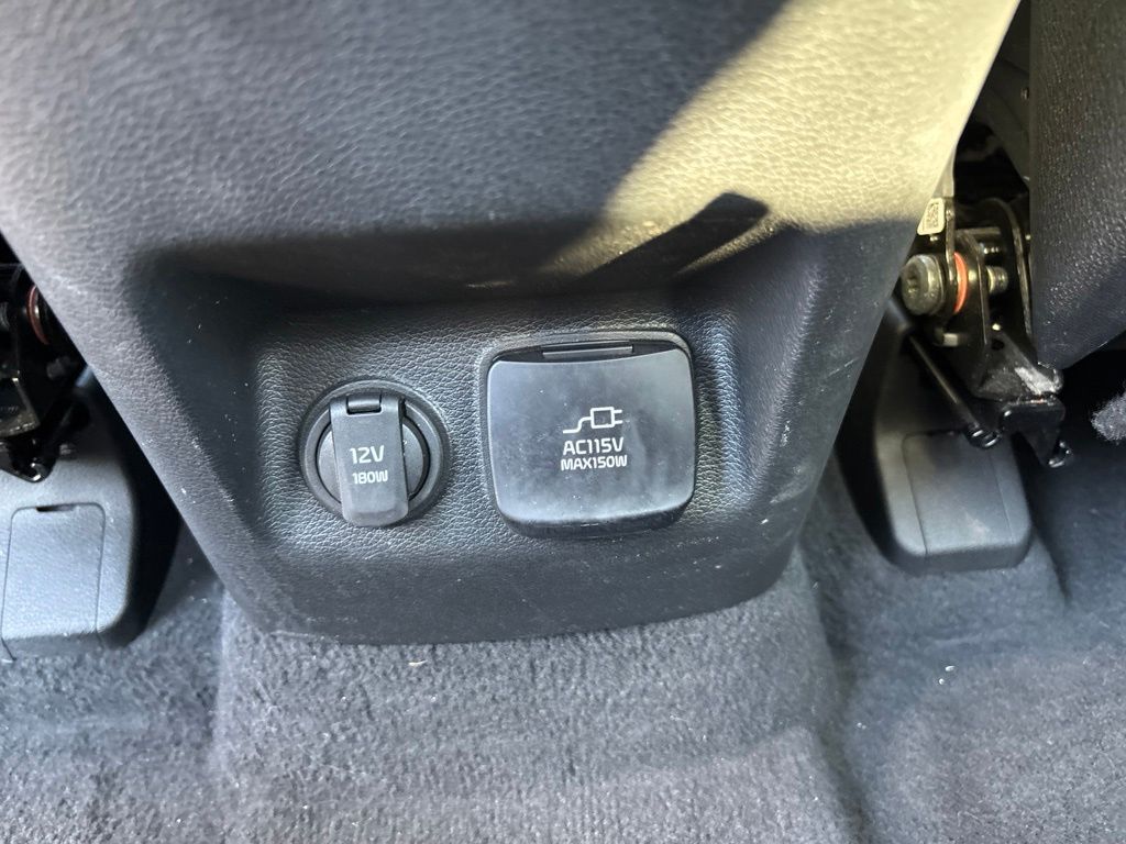 Used 2024 Kia Telluride SUV