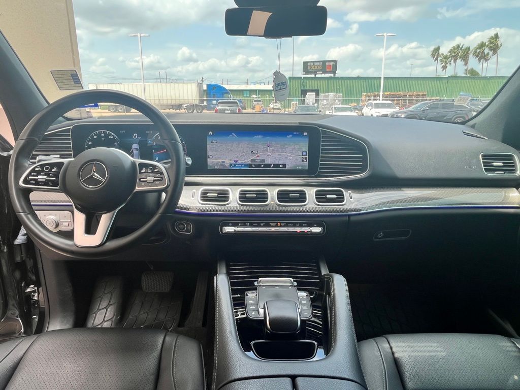 2022 Mercedes-Benz GLE 350 20