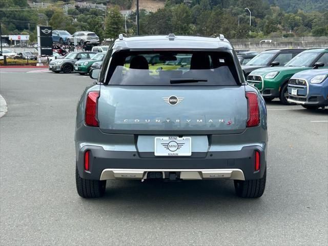 Thumbnail: 2026 MINI Cooper Countryman - 4