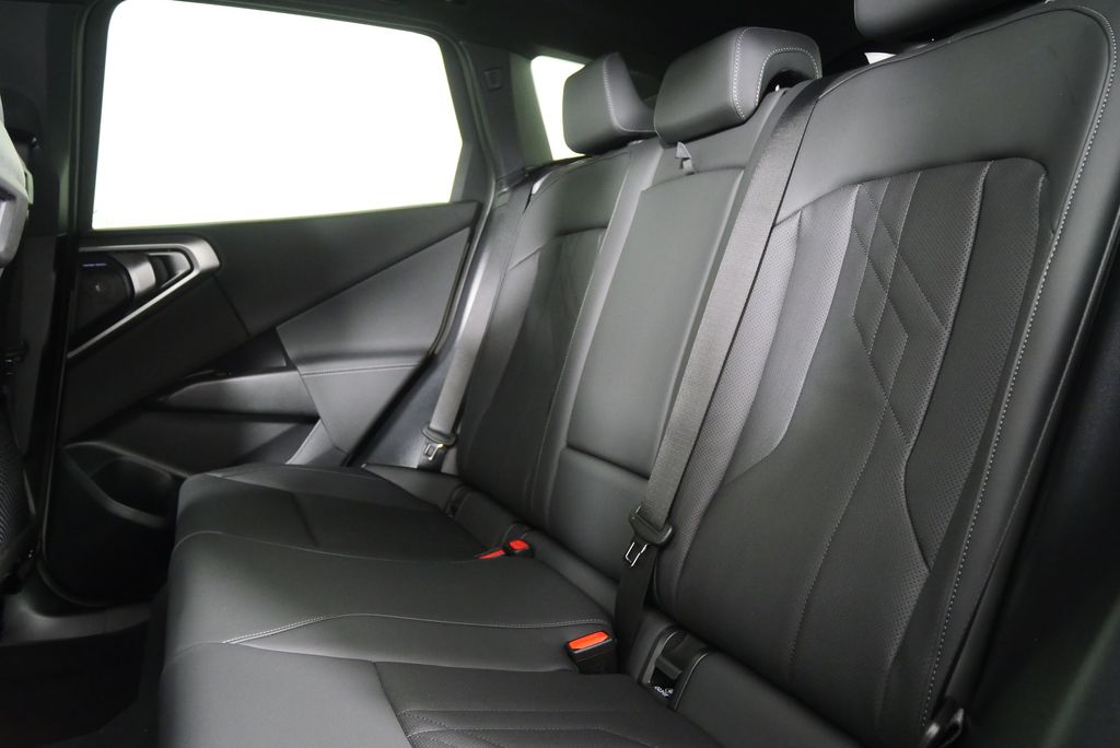 Thumbnail: 2026 BMW X3 - 16