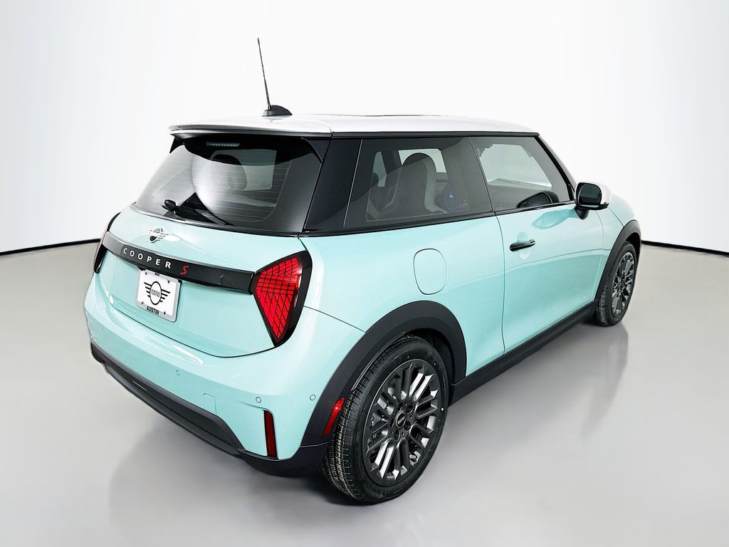 Thumbnail: 2026 MINI Cooper - 5