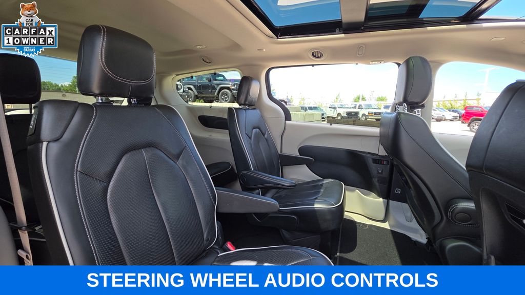 2023 Chrysler Pacifica Limited - Photo 14