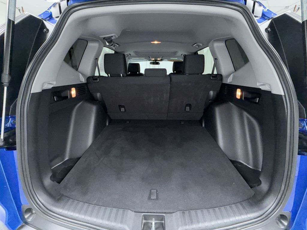 Used 2021 Honda CR-V SUV