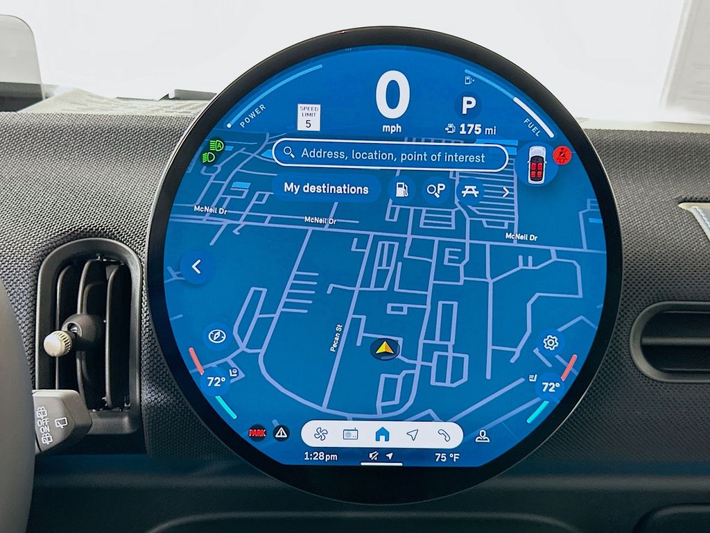 Thumbnail: 2025 MINI Cooper - 13