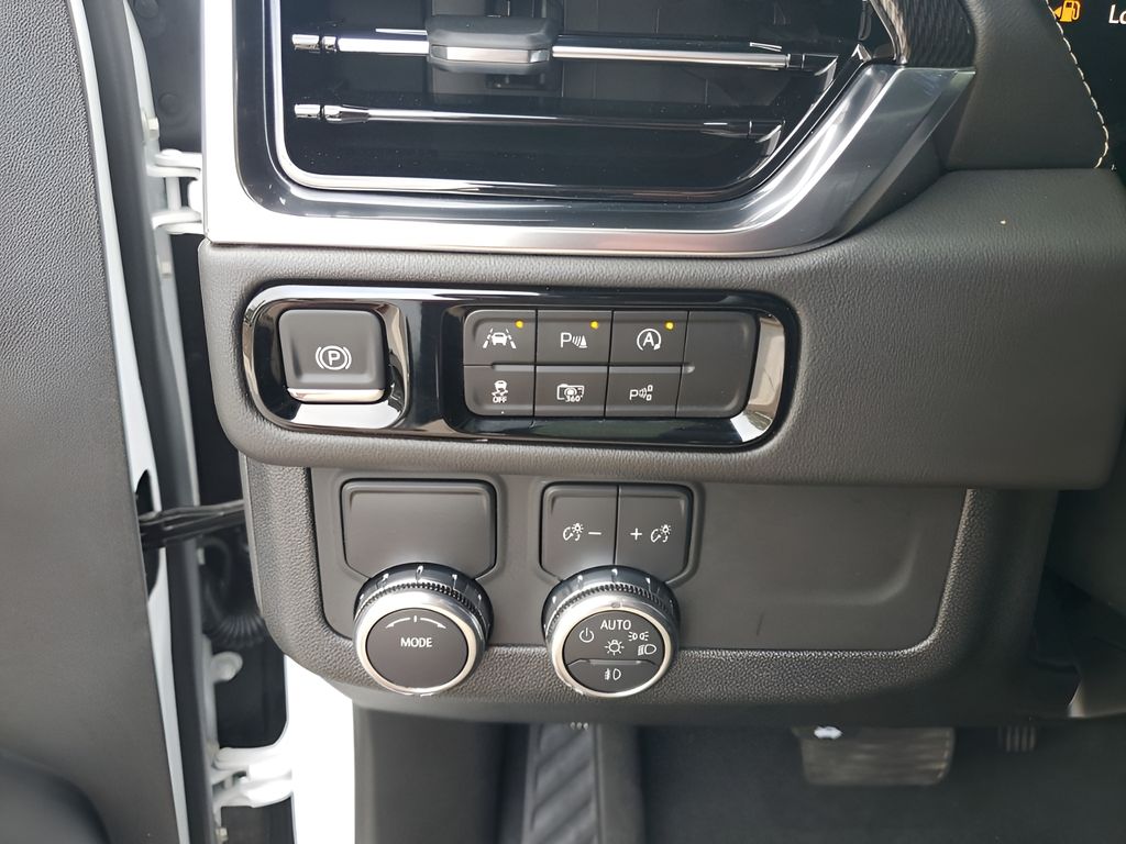 Used Car 2025 Gmc Yukon  Elevation For Sale Under $80,000 In Austin, Texas