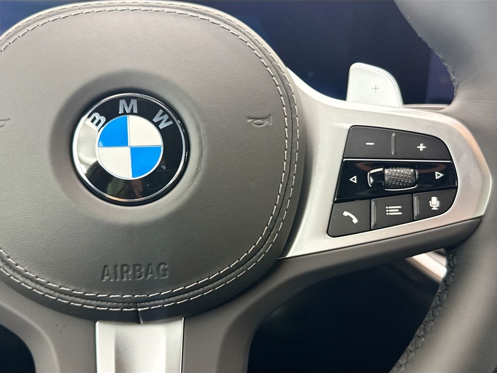 Thumbnail: 2026 BMW X6 - 12