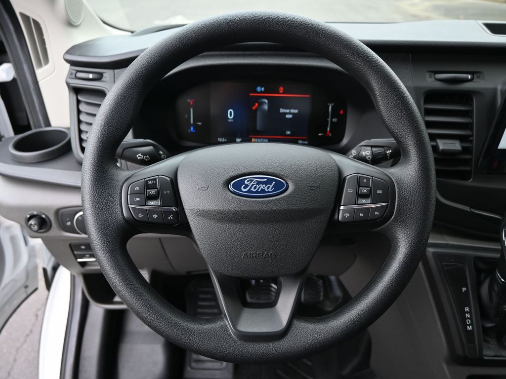 2026 Ford Transit-250 Cargo Van 