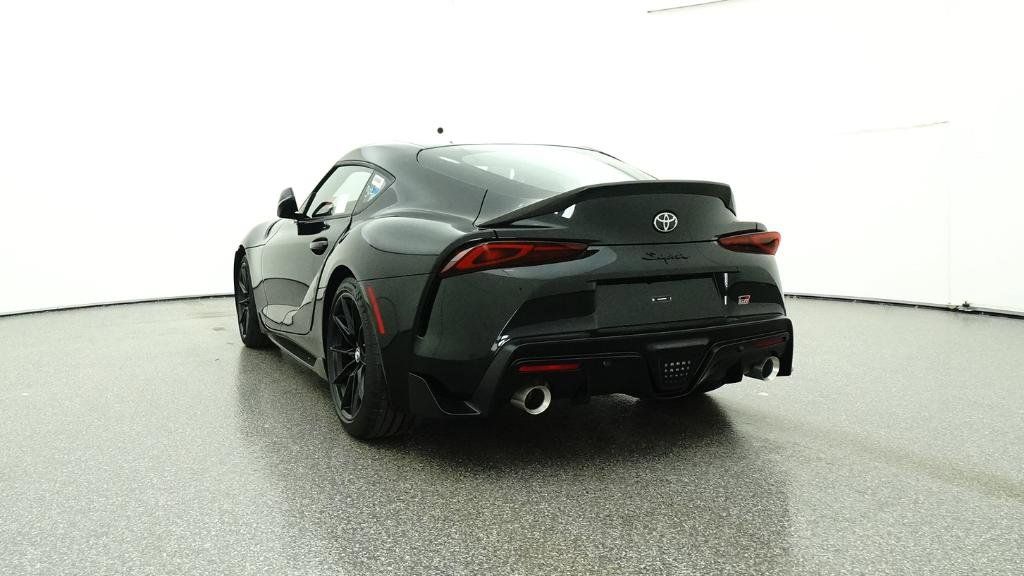 Thumbnail: 2026 Toyota GR Supra - 3