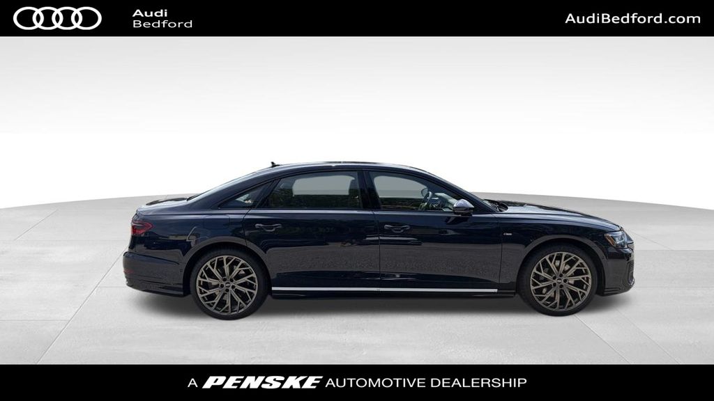 Thumbnail: 2027 Audi A8 - 7