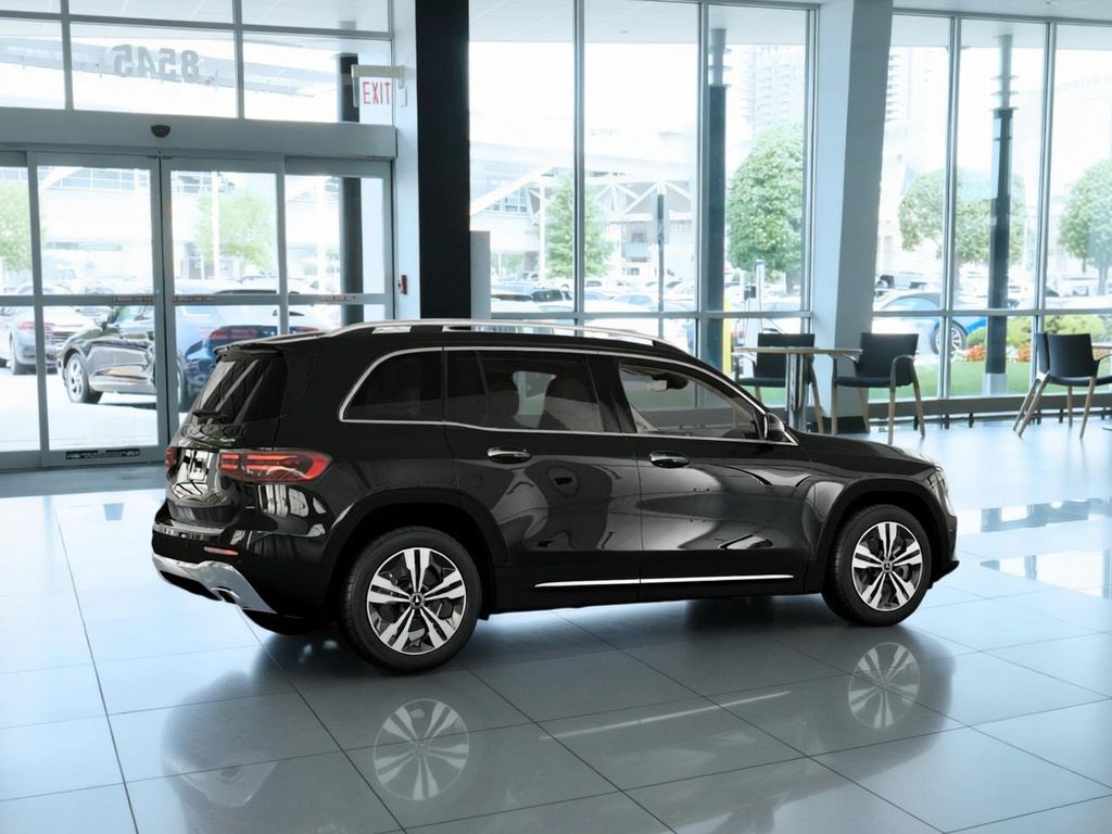 Thumbnail: 2026 Mercedes-Benz GLB - 18