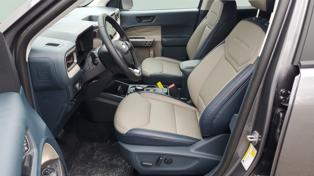 New 2026  Ford Lariat image 17