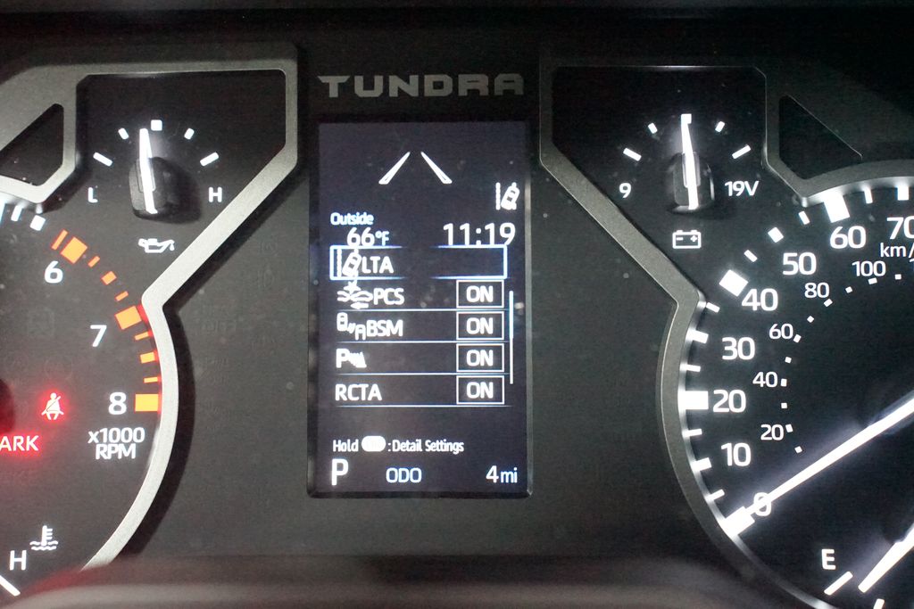 Thumbnail: 2026 Toyota Tundra - 17