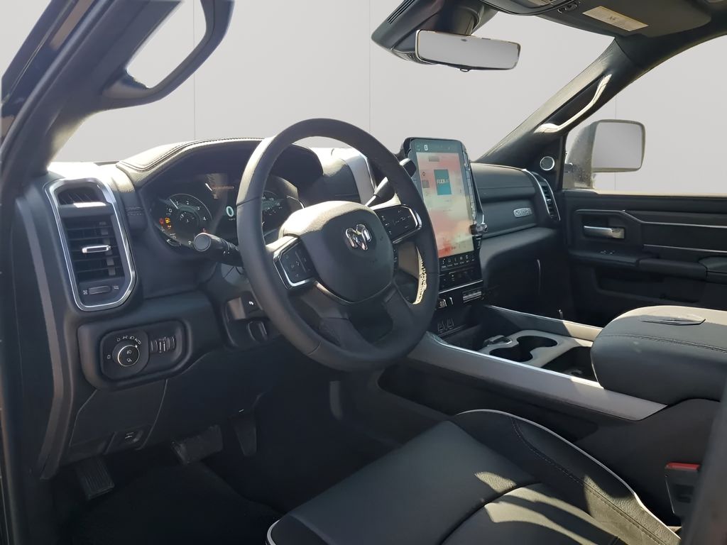 New Car 2025 Ram 2500  Laramie For Sale Under $110,000 In Austin, Texas