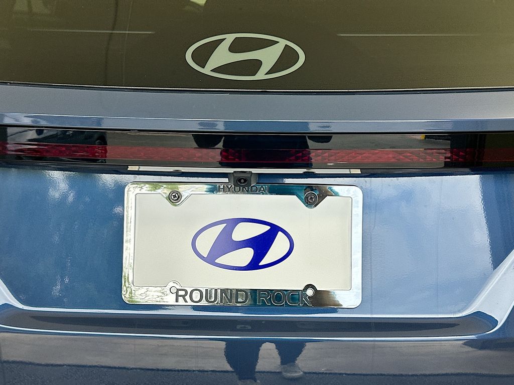 Thumbnail: 2025 Hyundai Tucson - 21