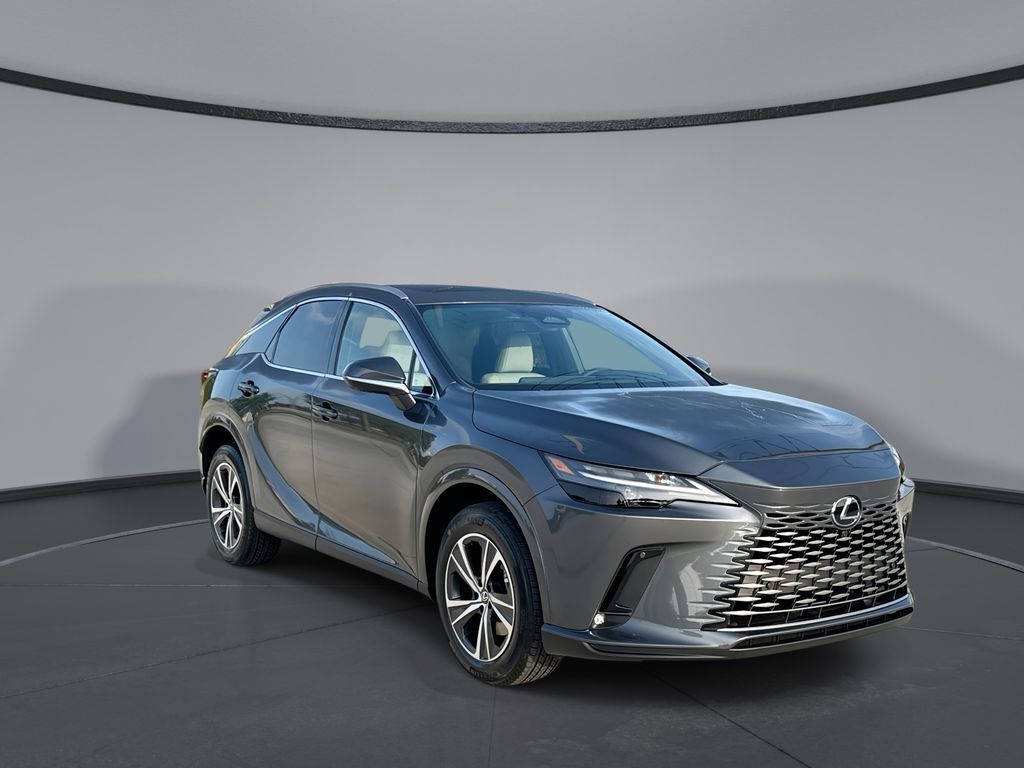 Thumbnail: 2026 Lexus RX - 12