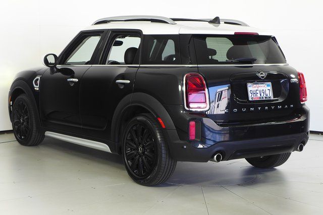 2024 MINI Cooper S Countryman Signature 9