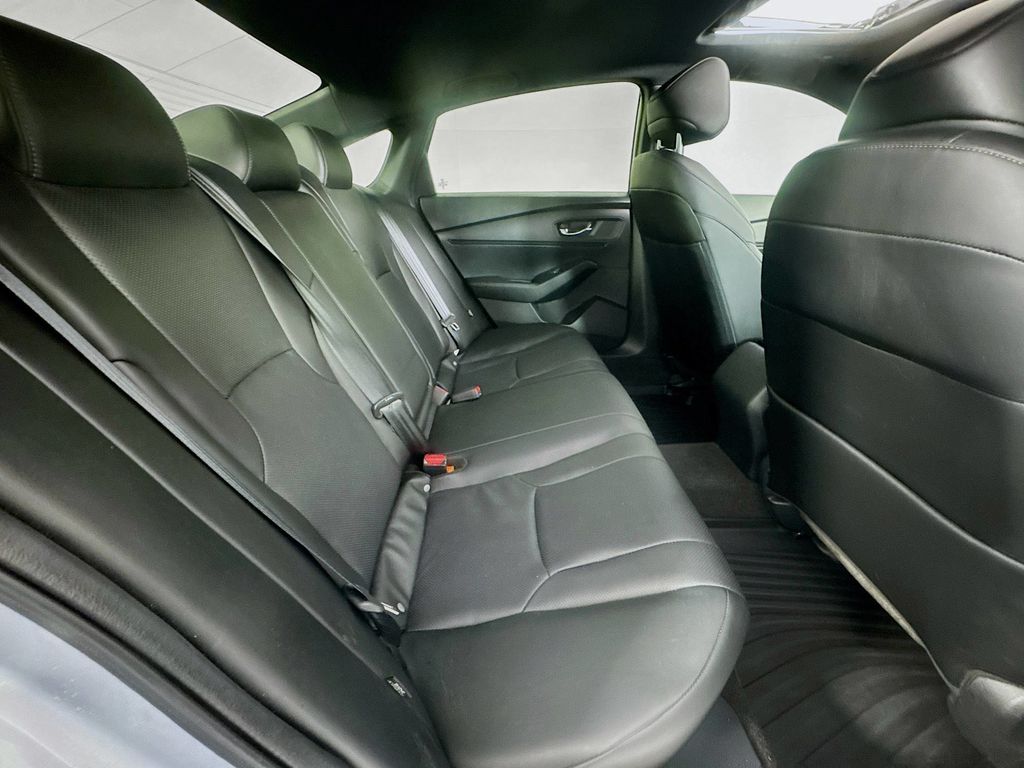Used Car 2023 Honda Accord Hybrid  Sport-l For Sale Under $30,000 In Austin, Texas
