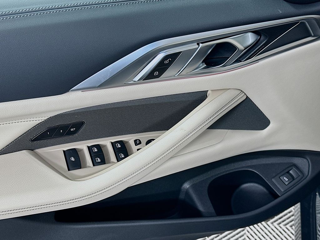 Thumbnail: 2026 BMW 4 Series - 20