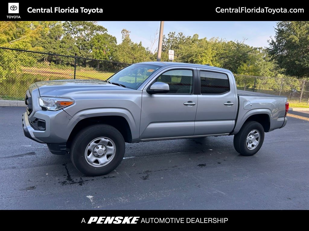 2023 Toyota Tacoma SR -
                  Orlando, FL