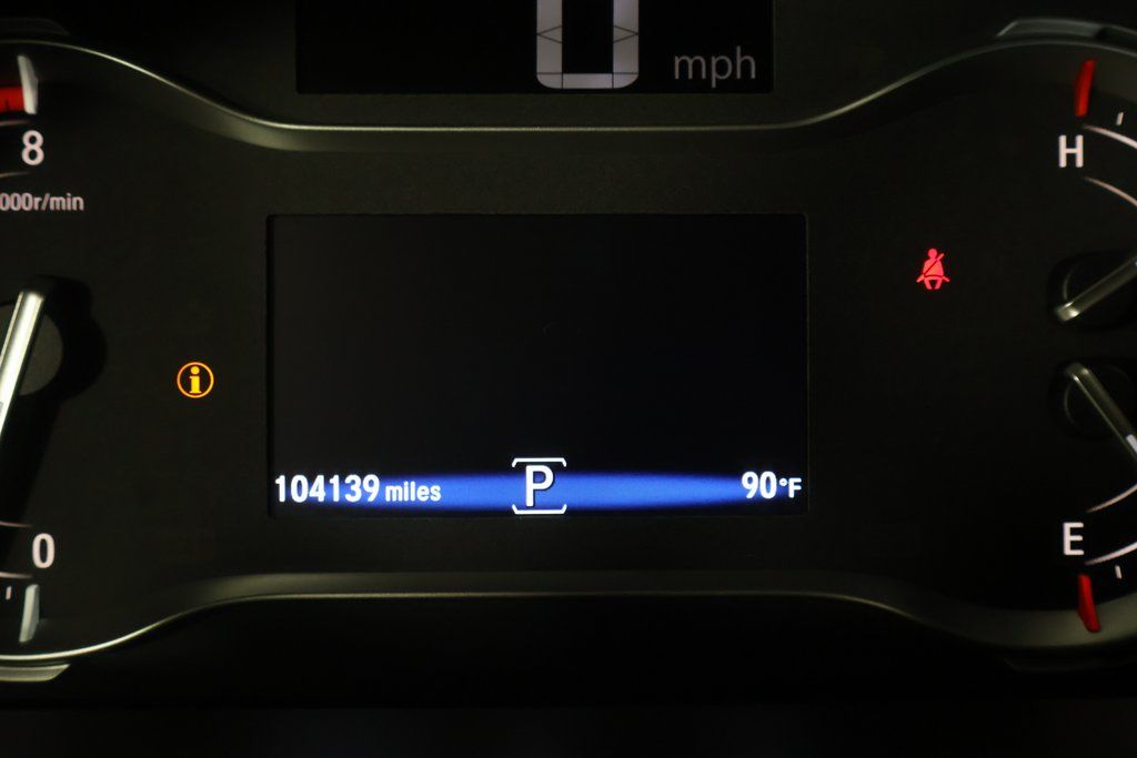 Thumbnail: 2016 Honda Pilot - 15