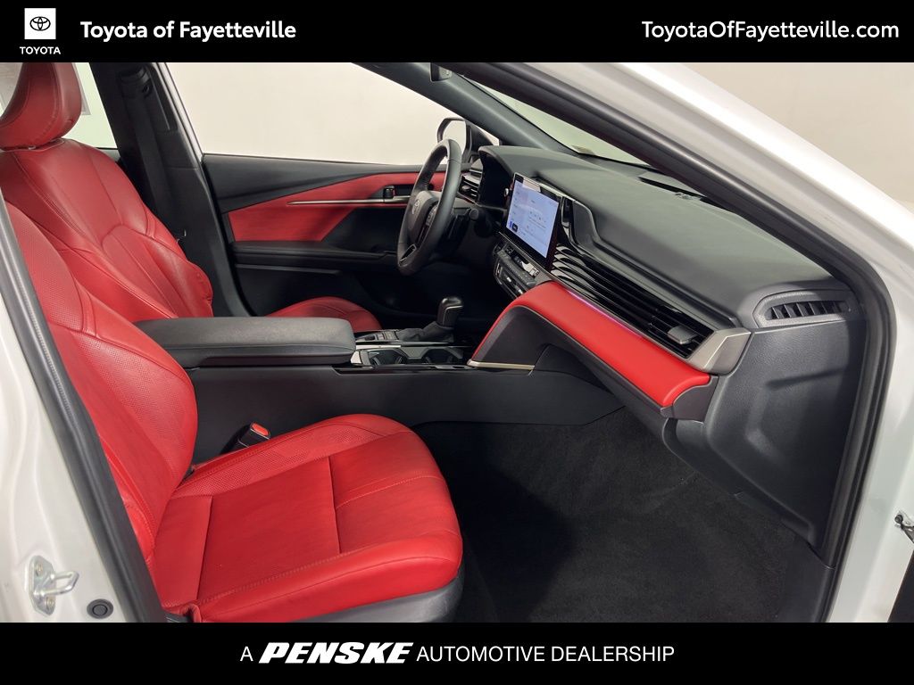 Thumbnail: 2025 Toyota Camry - 5