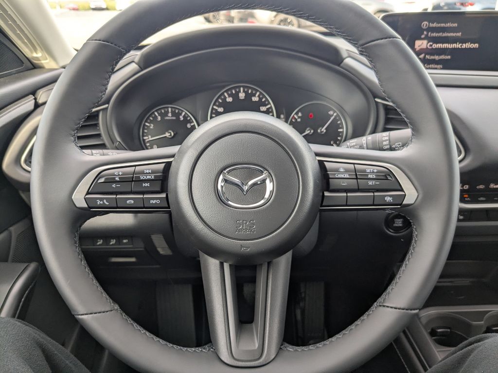 2026 Mazda CX-30 2.5 S Preferred