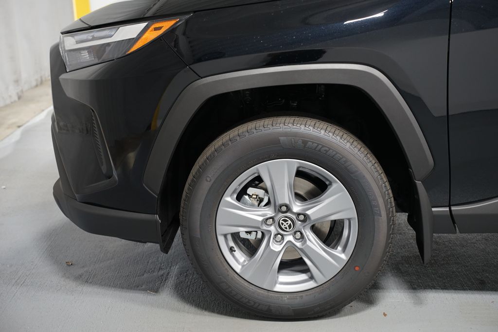 Thumbnail: 2025 Toyota RAV4 - 5