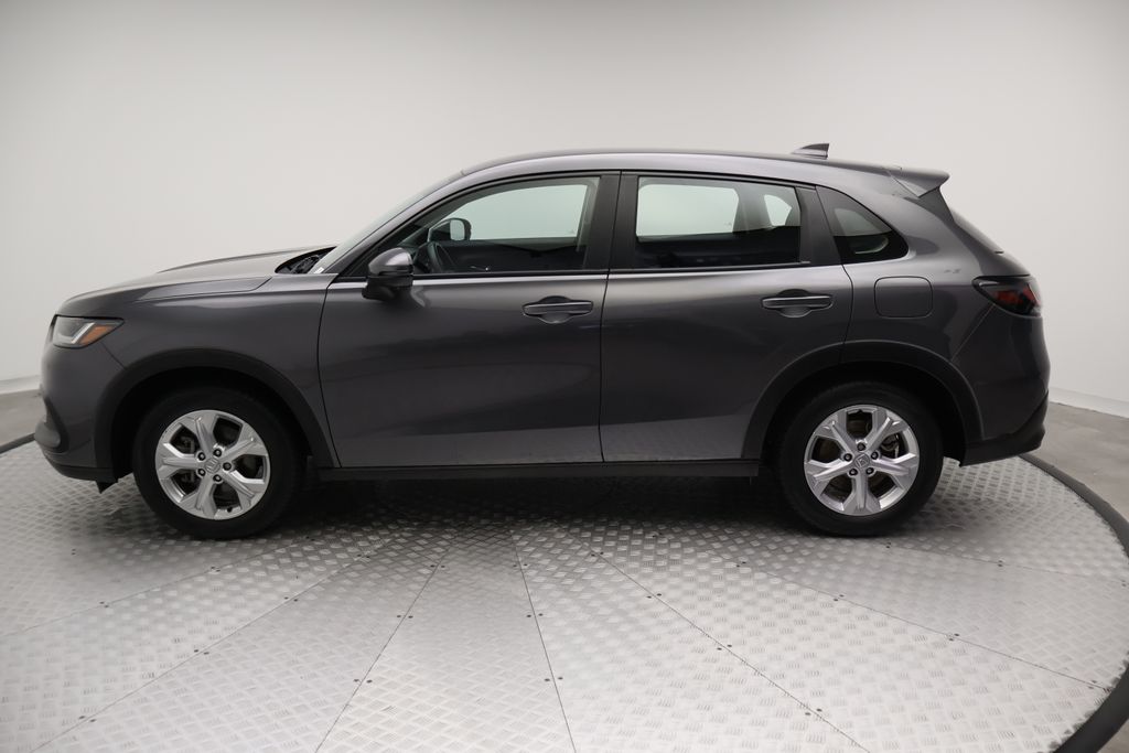 Thumbnail: 2025 Honda HR-V - 12