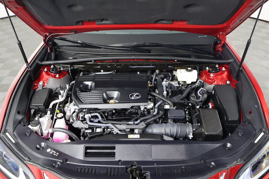 Thumbnail: 2025 Lexus ES - 15