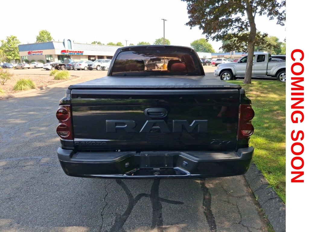 Used 2011 Ram Dakota Truck