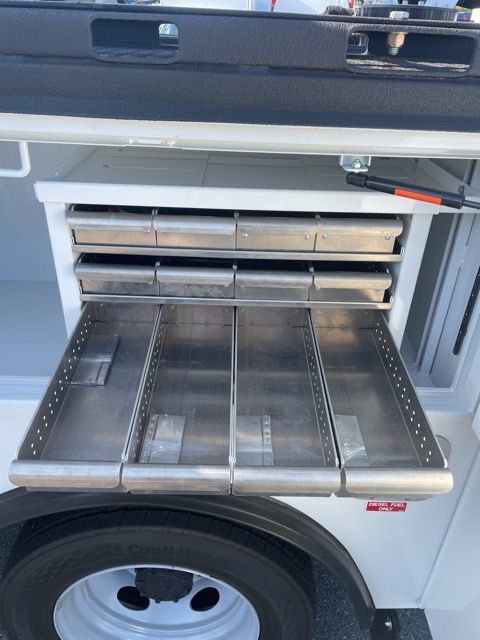 2026 Ford F-550 Chassis XL