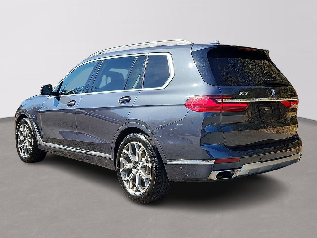 Thumbnail: 2020 BMW X7 - 6