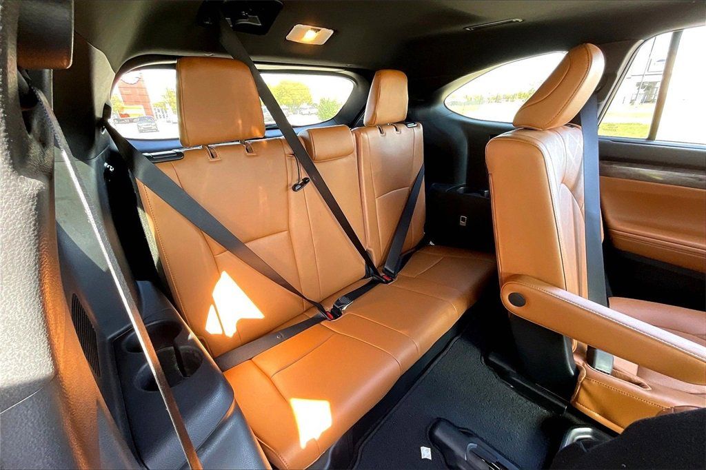 2024 Toyota Highlander