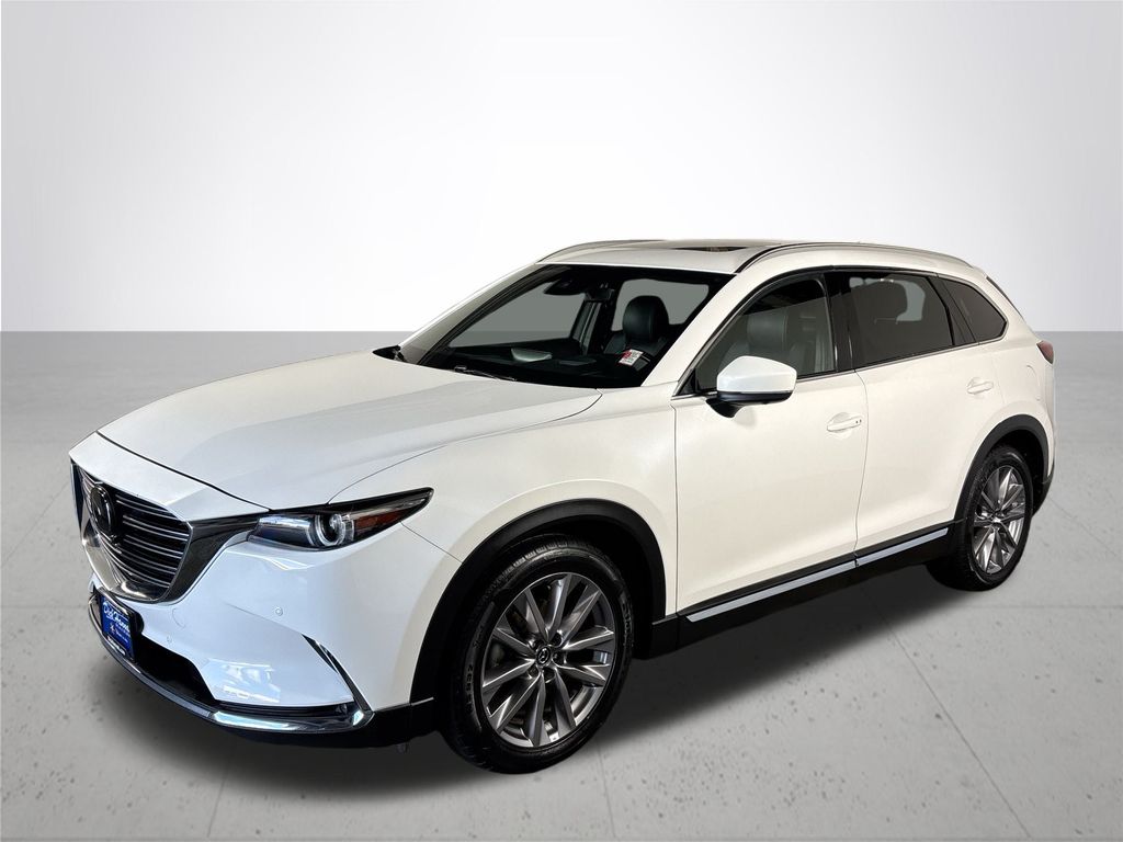 2023 Mazda CX-9 Grand Touring
