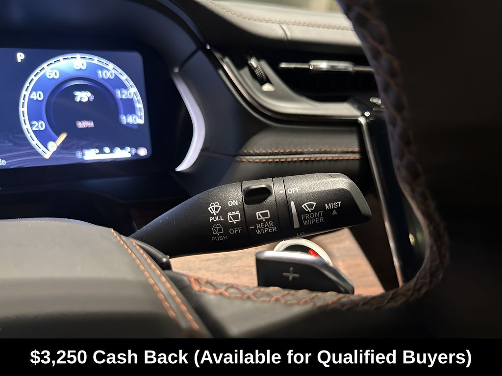 New Car 2025 Jeep Grand Cherokee  Summit For Sale Under $60,000 In Austin, Texas
