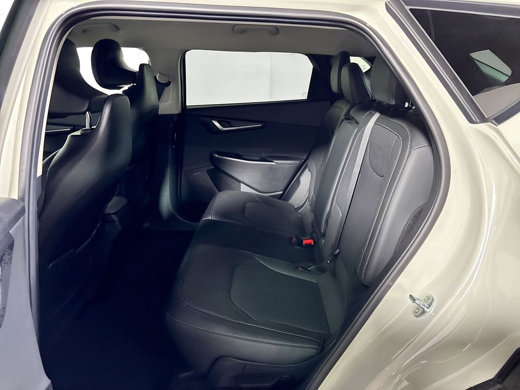2022 Kia EV6 Wind