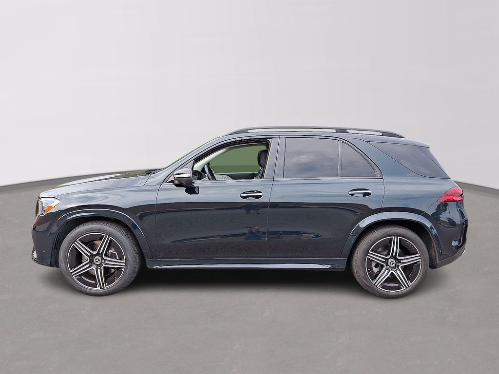 Thumbnail: 2024 Mercedes-Benz GLE - 7