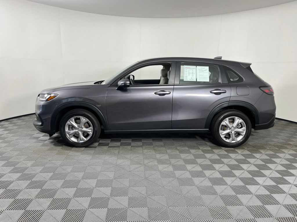 Thumbnail: 2023 Honda HR-V - 2