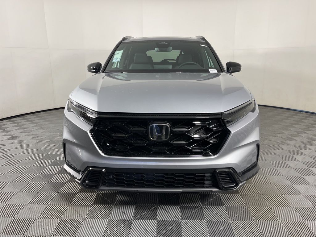 Thumbnail: 2026 Honda CR-V - 7