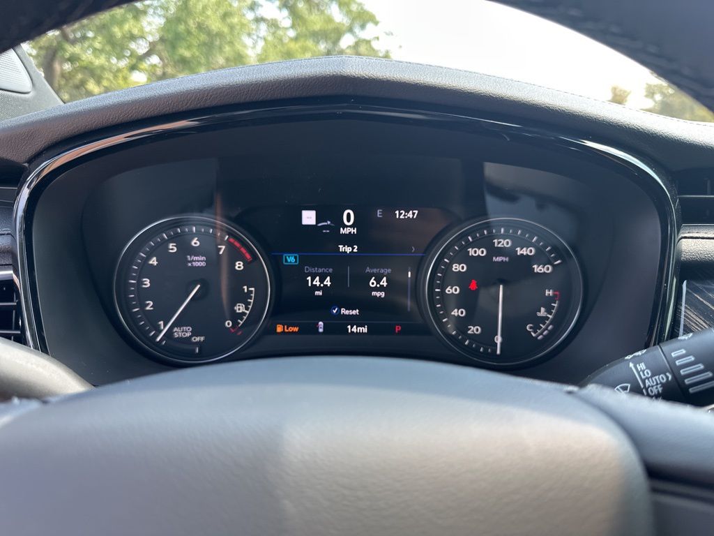 New Car 2025 Cadillac Xt6  Premium Luxury For Sale In Austin, Texas