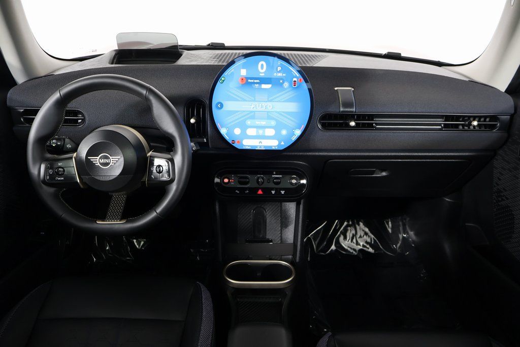 Thumbnail: 2025 MINI Cooper - 8