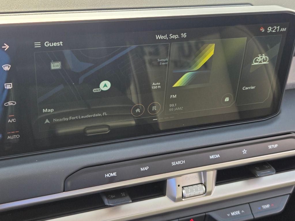 2027 Kia Telluride - $45,885