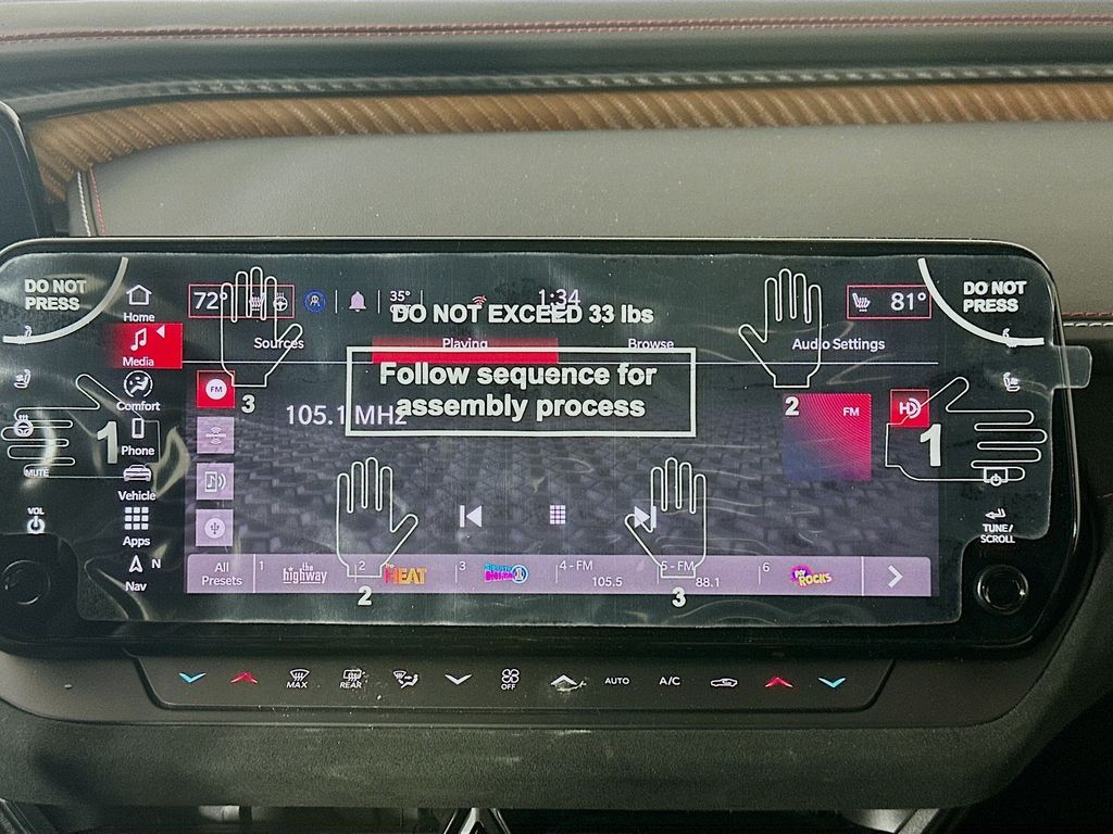 New 2026 Red Dodge R/T Scat Pack image 13