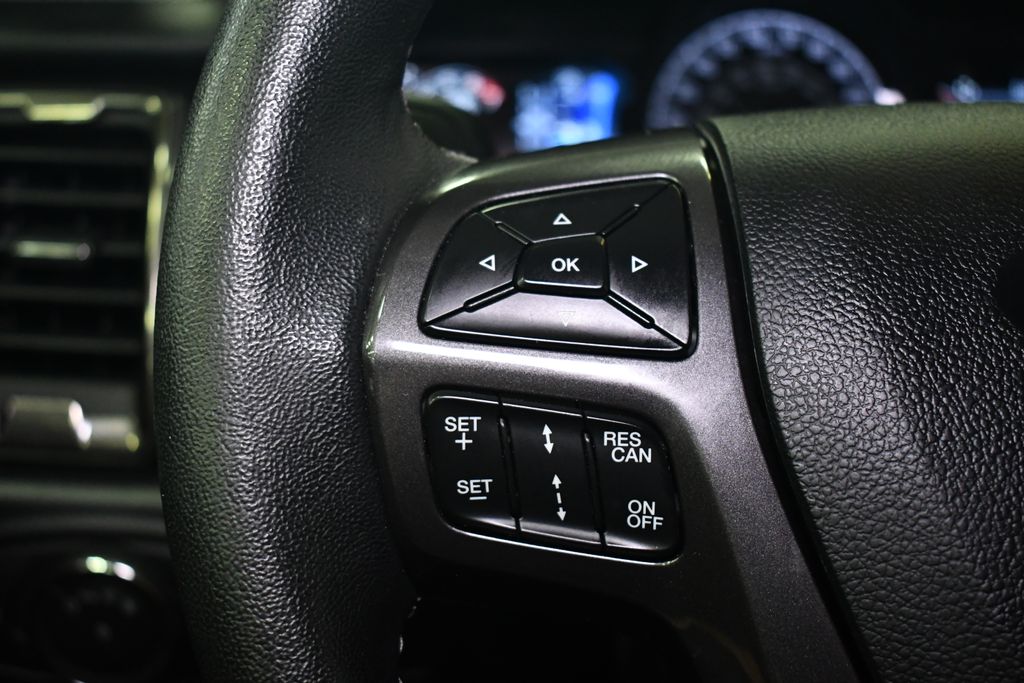 Thumbnail: 2021 Ford Ranger - 17