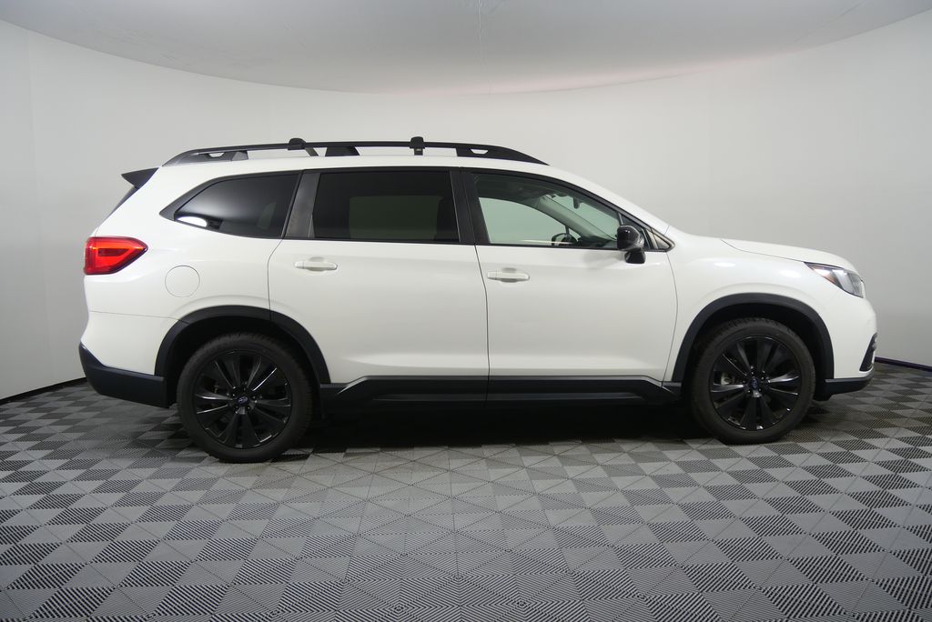 Thumbnail: 2022 Subaru Ascent - 2