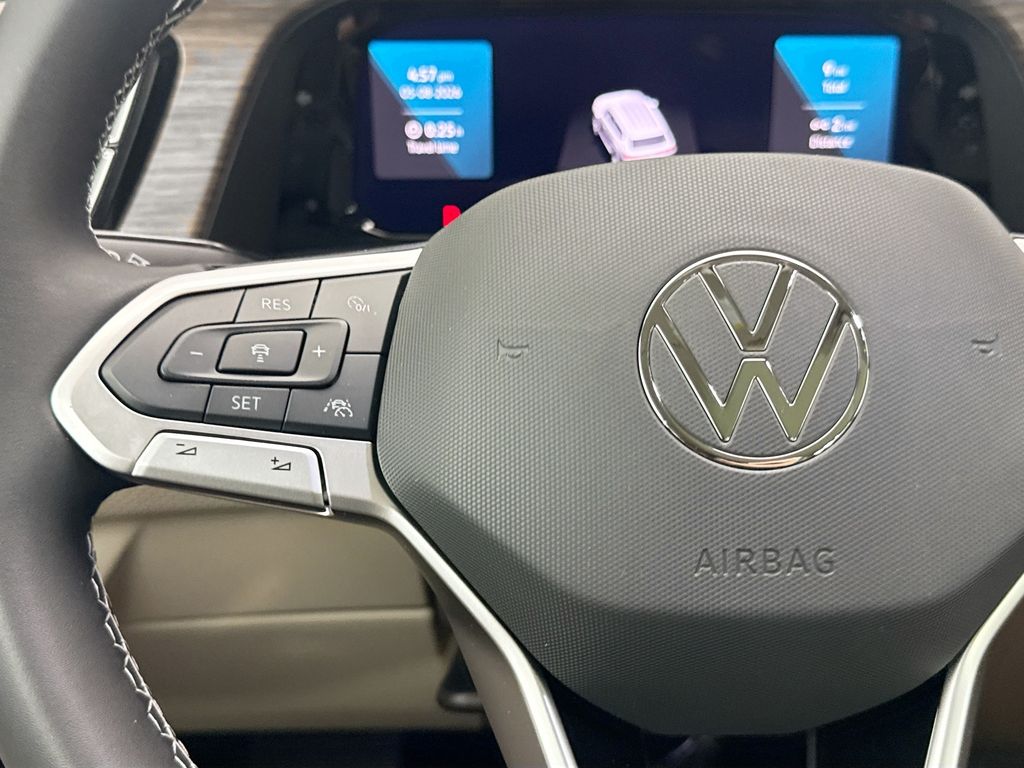Thumbnail: 2026 Volkswagen Atlas - 11