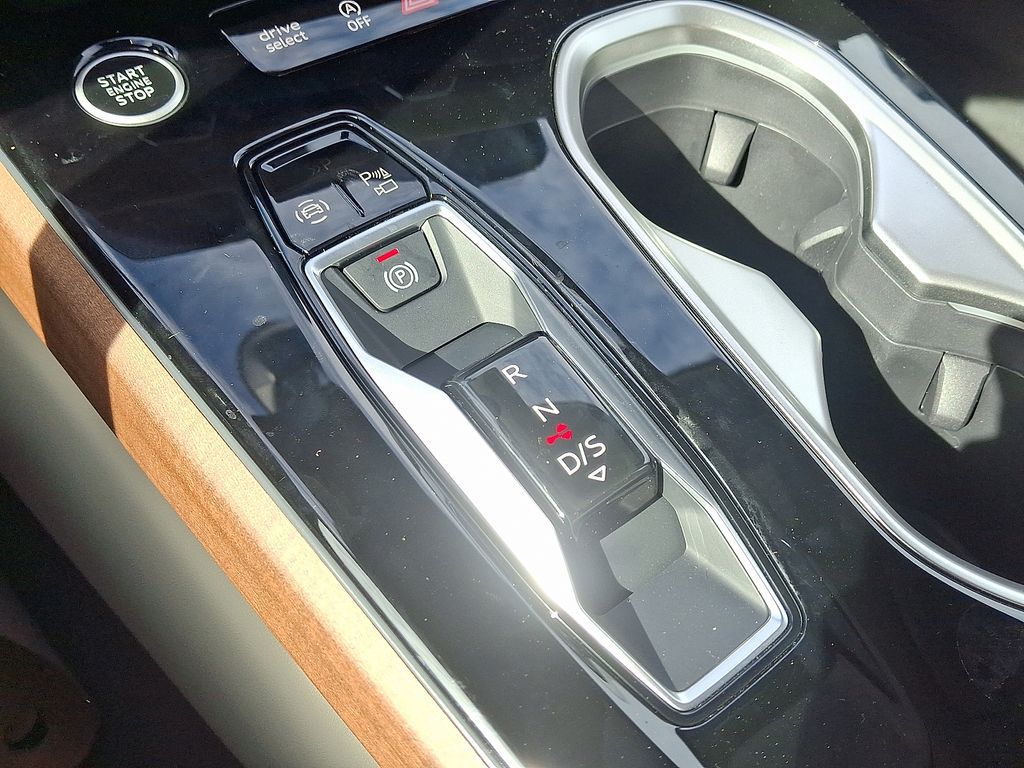 Thumbnail: 2026 Audi A6 - 14