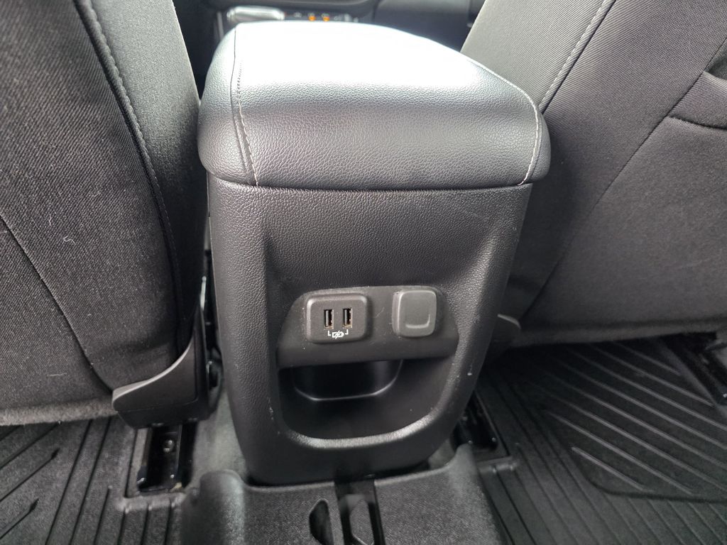 2021 GMC Canyon Elevation Blue at AutoSavvy Houston Southwest