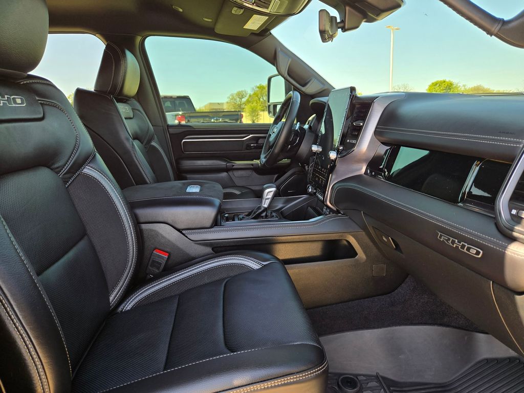 Used 2025 Ram 1500 Truck